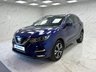USED 2018 18 NISSAN QASHQAI 1.2 DIG-T N-Connecta SUV 5dr Petrol Manual Euro 6 (s/s) (115 ps) EXTENSIVE S/H! 1 FORMER OWNER!  EXTENSIVE S/H! 1 FORMER OWNER!