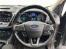 USED 2018 18 FORD KUGA 1.5 TDCi Titanium SUV 5dr Diesel Manual Euro 6 (s/s) (120 ps) EXTENSIVE S/H! 1 OWNER!  EXTENSIVE S/H! 1 OWNER!