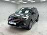 USED 2018 18 FORD KUGA 1.5 TDCi Titanium SUV 5dr Diesel Manual Euro 6 (s/s) (120 ps) EXTENSIVE S/H! 1 OWNER!  EXTENSIVE S/H! 1 OWNER!