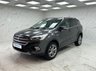 USED 2018 18 FORD KUGA 1.5 TDCi Titanium SUV 5dr Diesel Manual Euro 6 (s/s) (120 ps) EXTENSIVE S/H! 1 OWNER!  EXTENSIVE S/H! 1 OWNER!