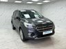 USED 2018 18 FORD KUGA 1.5 TDCi Titanium SUV 5dr Diesel Manual Euro 6 (s/s) (120 ps) EXTENSIVE S/H! 1 OWNER!  EXTENSIVE S/H! 1 OWNER!