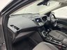 USED 2018 18 FORD KUGA 1.5 TDCi Titanium SUV 5dr Diesel Manual Euro 6 (s/s) (120 ps) EXTENSIVE S/H! 1 OWNER!  EXTENSIVE S/H! 1 OWNER!