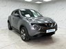 USED 2019 10 NISSAN JUKE *AUTO!* 1.6 Acenta SUV 5dr Petrol XTRON Euro 6 (117 ps) 1 FORMER OWNER!  1 FORMER OWNER!