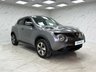 USED 2019 10 NISSAN JUKE *AUTO!* 1.6 Acenta SUV 5dr Petrol XTRON Euro 6 (117 ps) 1 FORMER OWNER!  1 FORMER OWNER!