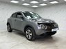 USED 2019 10 NISSAN JUKE *AUTO!* 1.6 Acenta SUV 5dr Petrol XTRON Euro 6 (117 ps) 1 FORMER OWNER!  1 FORMER OWNER!