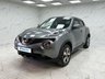 USED 2019 10 NISSAN JUKE *AUTO!* 1.6 Acenta SUV 5dr Petrol XTRON Euro 6 (117 ps) 1 FORMER OWNER!  1 FORMER OWNER!