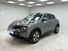 USED 2019 10 NISSAN JUKE *AUTO!* 1.6 Acenta SUV 5dr Petrol XTRON Euro 6 (117 ps) 1 FORMER OWNER!  1 FORMER OWNER!