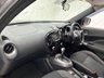 USED 2019 10 NISSAN JUKE *AUTO!* 1.6 Acenta SUV 5dr Petrol XTRON Euro 6 (117 ps) 1 FORMER OWNER!  1 FORMER OWNER!