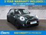USED 2017 17 MINI HATCH 2.0 Cooper S Hatchback 3dr Petrol Manual Euro 6 (s/s) (192 ps) 1 FORMER OWNER!  1 FORMER OWNER!
