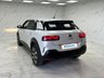 USED 2020 70 CITROEN C4 CACTUS 1.2 PureTech GPF Flair Hatchback 5dr Petrol Manual Euro 6 (s/s) (110 ps) EXTENSIVE S/H! 1 FORMER OWNER! EXTENSIVE S/H! 1 FORMER OWNER!