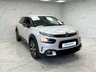 USED 2020 70 CITROEN C4 CACTUS 1.2 PureTech GPF Flair Hatchback 5dr Petrol Manual Euro 6 (s/s) (110 ps) EXTENSIVE S/H! 1 FORMER OWNER! EXTENSIVE S/H! 1 FORMER OWNER!