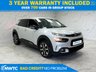 USED 2020 70 CITROEN C4 CACTUS 1.2 PureTech GPF Flair Hatchback 5dr Petrol Manual Euro 6 (s/s) (110 ps) EXTENSIVE S/H! 1 FORMER OWNER! EXTENSIVE S/H! 1 FORMER OWNER!