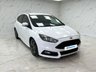 USED 2016 16 FORD FOCUS 2.0 TDCi ST-1 Hatchback 5dr Diesel Manual Euro 6 (s/s) (185 ps) 