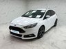 USED 2016 16 FORD FOCUS 2.0 TDCi ST-1 Hatchback 5dr Diesel Manual Euro 6 (s/s) (185 ps) 