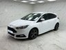 USED 2016 16 FORD FOCUS 2.0 TDCi ST-1 Hatchback 5dr Diesel Manual Euro 6 (s/s) (185 ps) 