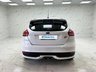 USED 2016 16 FORD FOCUS 2.0 TDCi ST-1 Hatchback 5dr Diesel Manual Euro 6 (s/s) (185 ps) 