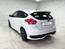 USED 2016 16 FORD FOCUS 2.0 TDCi ST-1 Hatchback 5dr Diesel Manual Euro 6 (s/s) (185 ps) 
