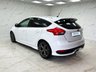 USED 2016 16 FORD FOCUS 2.0 TDCi ST-1 Hatchback 5dr Diesel Manual Euro 6 (s/s) (185 ps) 