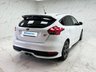 USED 2016 16 FORD FOCUS 2.0 TDCi ST-1 Hatchback 5dr Diesel Manual Euro 6 (s/s) (185 ps) 