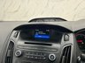 USED 2016 16 FORD FOCUS 2.0 TDCi ST-1 Hatchback 5dr Diesel Manual Euro 6 (s/s) (185 ps) 