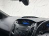 USED 2016 16 FORD FOCUS 2.0 TDCi ST-1 Hatchback 5dr Diesel Manual Euro 6 (s/s) (185 ps) 