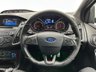 USED 2016 16 FORD FOCUS 2.0 TDCi ST-1 Hatchback 5dr Diesel Manual Euro 6 (s/s) (185 ps) 