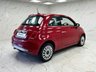 USED 2019 19 FIAT 500 1.2 Lounge Hatchback 3dr Petrol Manual Euro 6 (s/s) (69 bhp) 2 FORMER OWNERS!  2 FORMER OWNERS!