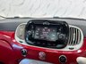 USED 2019 19 FIAT 500 1.2 Lounge Hatchback 3dr Petrol Manual Euro 6 (s/s) (69 bhp) 2 FORMER OWNERS!  2 FORMER OWNERS!
