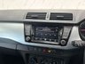 USED 2017 17 SKODA FABIA 1.0 TSI SE Hatchback 5dr Petrol Manual Euro 6 (s/s) (95 ps) 