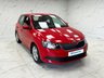 USED 2017 17 SKODA FABIA 1.0 TSI SE Hatchback 5dr Petrol Manual Euro 6 (s/s) (95 ps) 