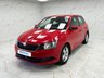 USED 2017 17 SKODA FABIA 1.0 TSI SE Hatchback 5dr Petrol Manual Euro 6 (s/s) (95 ps) 