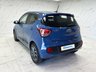 USED 2017 67 HYUNDAI I10 1.0 Premium Hatchback 5dr Petrol Manual Euro 6 (66 ps) F/S/H! 2 FORMER OWNERS!  F/S/H! 2 FORMER OWNERS!