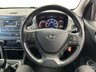 USED 2017 67 HYUNDAI I10 1.0 Premium Hatchback 5dr Petrol Manual Euro 6 (66 ps) F/S/H! 2 FORMER OWNERS!  F/S/H! 2 FORMER OWNERS!