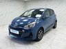USED 2017 67 HYUNDAI I10 1.0 Premium Hatchback 5dr Petrol Manual Euro 6 (66 ps) F/S/H! 2 FORMER OWNERS!  F/S/H! 2 FORMER OWNERS!