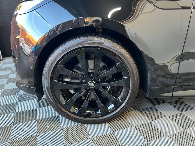 2024 Land Rover RANGE ROVER SPORT - Photo 3