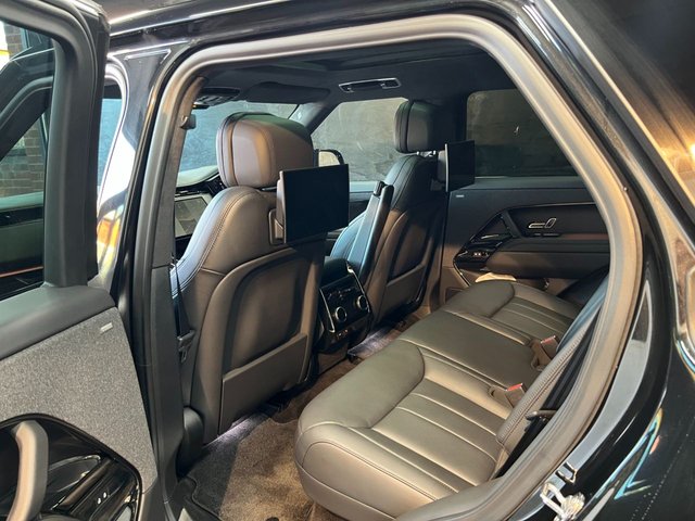 2024 Land Rover RANGE ROVER SPORT - Photo 4