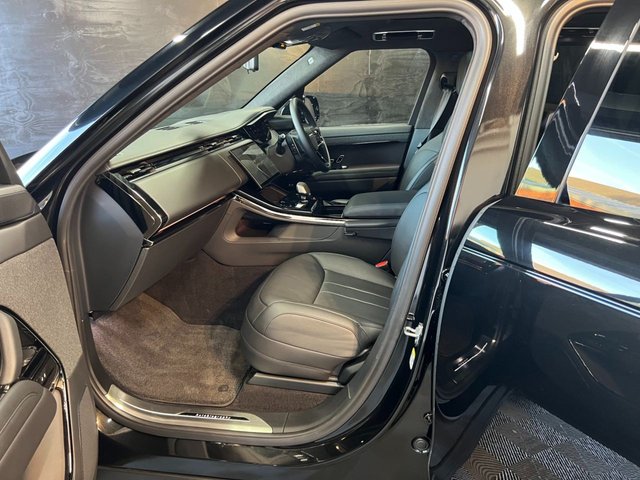 2024 Land Rover RANGE ROVER SPORT - Photo 5