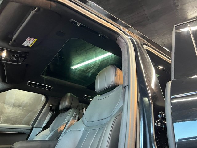 2024 Land Rover RANGE ROVER SPORT - Photo 6