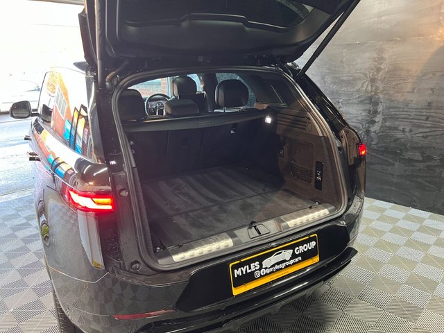 2024 Land Rover RANGE ROVER SPORT - Photo 9