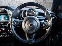 USED 2018 68 MINI HATCH 2.0 Cooper S Sport Hatchback 5dr Petrol Manual Euro 6 (s/s) (192 ps) 