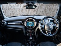 USED 2018 68 MINI HATCH 2.0 Cooper S Sport Hatchback 5dr Petrol Manual Euro 6 (s/s) (192 ps) 