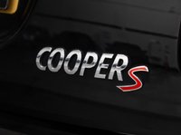 USED 2018 68 MINI HATCH 2.0 Cooper S Sport Hatchback 5dr Petrol Manual Euro 6 (s/s) (192 ps) 