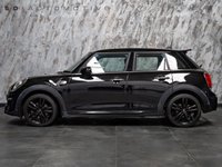 USED 2018 68 MINI HATCH 2.0 Cooper S Sport Hatchback 5dr Petrol Manual Euro 6 (s/s) (192 ps) 
