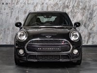 USED 2018 68 MINI HATCH 2.0 Cooper S Sport Hatchback 5dr Petrol Manual Euro 6 (s/s) (192 ps) 