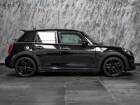 USED 2018 68 MINI HATCH 2.0 Cooper S Sport Hatchback 5dr Petrol Manual Euro 6 (s/s) (192 ps) 
