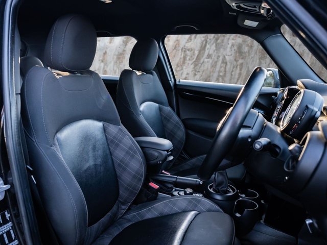 2018 MINI Hatch 2L Cooper S Sport 5dr - Photo 7
