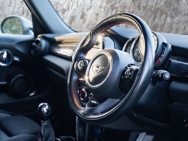 2018 MINI Hatch 2L Cooper S Sport 5dr - Photo 10