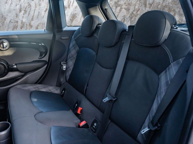 2018 MINI Hatch 2L Cooper S Sport 5dr - Photo 9