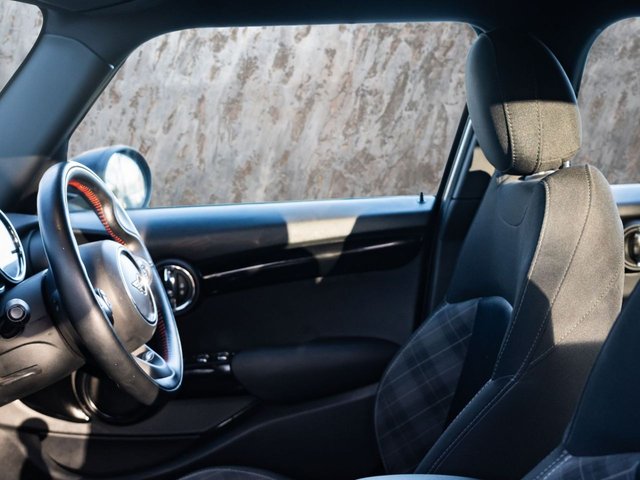 2018 MINI Hatch 2L Cooper S Sport 5dr - Photo 12