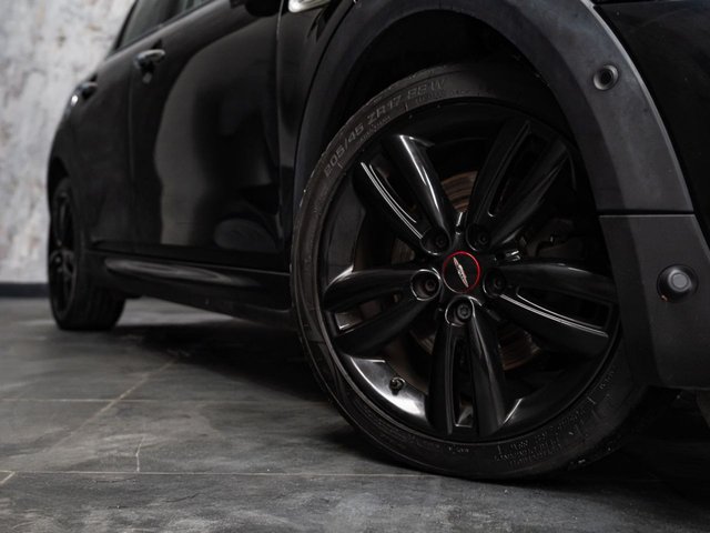 2018 MINI Hatch 2L Cooper S Sport 5dr - Photo 6